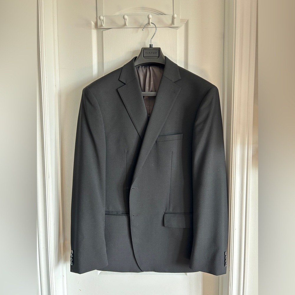 Michael Kors Suit Jacket